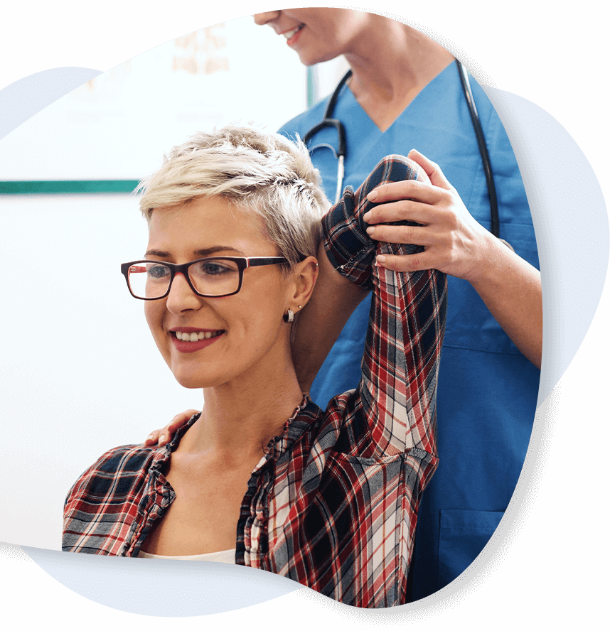 orthopedic physical rehabilitation