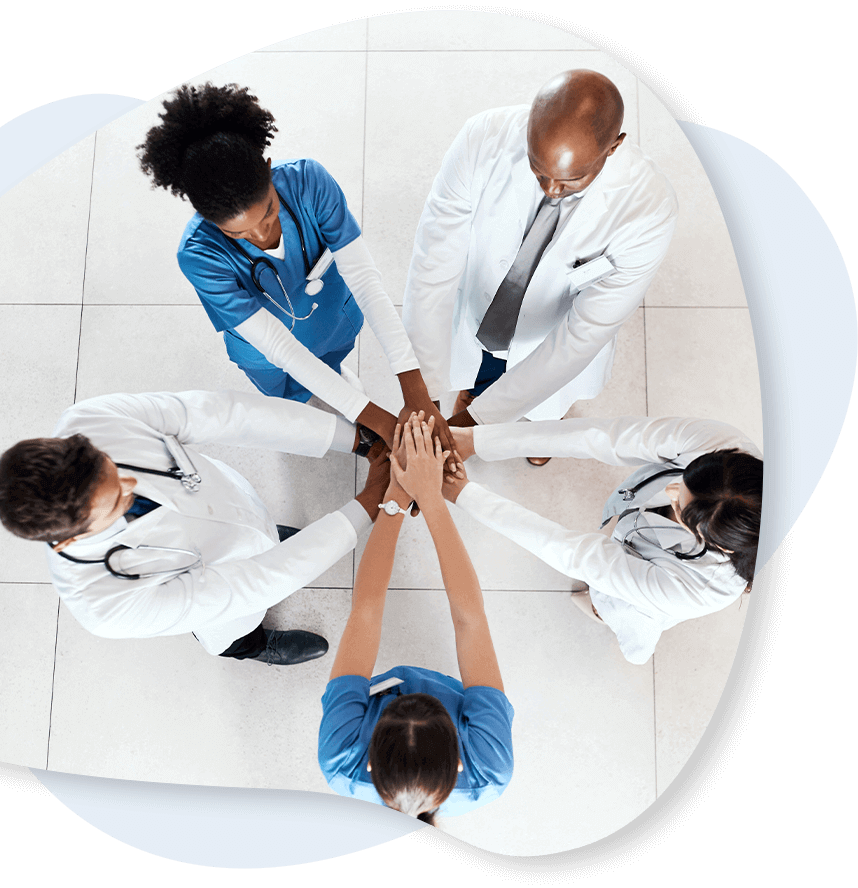 MEET OUR DOCTORS
