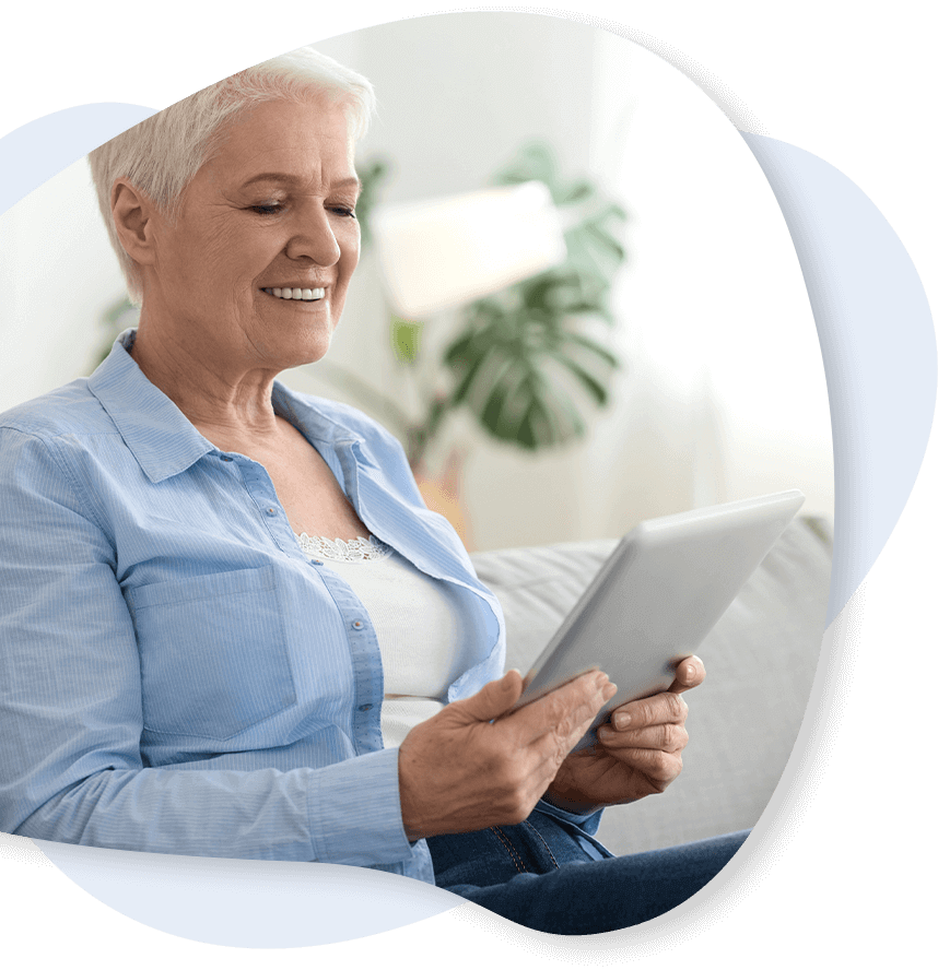 VIRTUAL CLINIC PAGE
