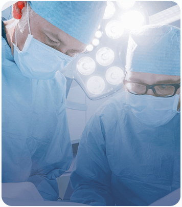 Orthopedic Surgery