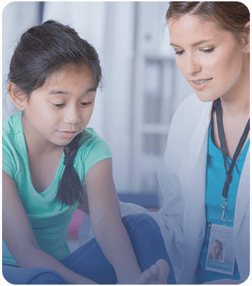 PEDIATRIC ORTHOPAEDICS