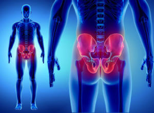 Can a Hip Fracture Heal on its Own