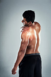 Causes and Treatment of Rotator Cuff Pain