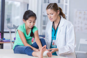 Choosing the Right Pediatric Orthopedist