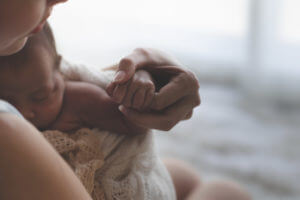 Common Orthopedic Injuries in Newborns