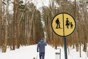 Common Orthopedic Injuries in the Winter