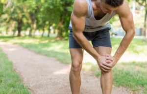 Common Summer Sports Injuries