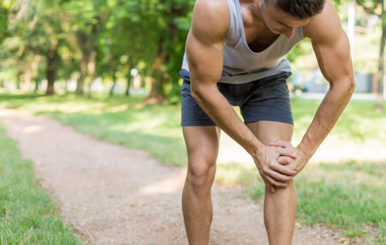 Common Summer Sports Injuries