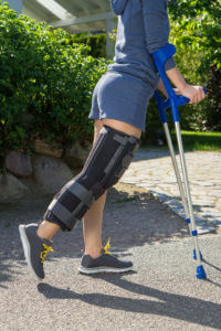 Different Types of Orthopedic Immobilization Techniques
