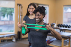 Different Types of Physical Therapy