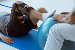 Physical Therapy Services