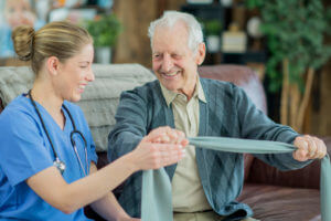 Physical Therapy Benefit Arthritis