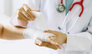 Orthopedic Urgent Care