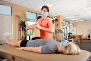 Importance of Physical Therapy