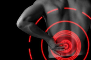 Source of Your Low Back Pain