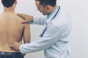 Managing Pain After Back Surgery