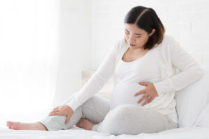Orthopedic Problems in Pregnancy