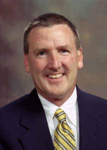 Orthopedic Surgeon Spotlight-Marc A Aiken-MD