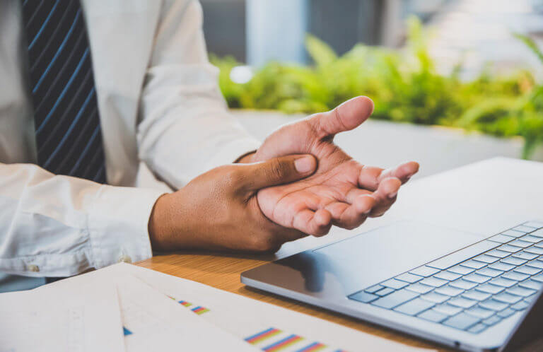 Physical Therapy for Chronic Pain