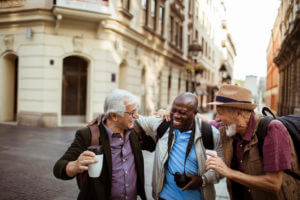 Tips For Traveling After Knee Replacement Surgery