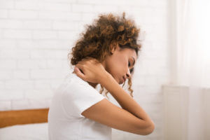 Cervical Pain