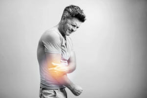 Treating Tendonitis
