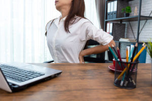 Ways to Manage Lumbar Pain at Home