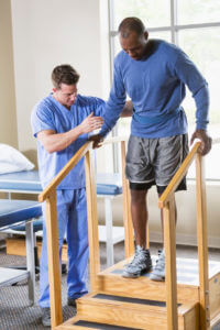 Orthopedic Physical Therapy
