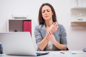Orthopedic Injuries