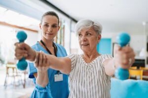 Physical Therapy for Arthritis - Watauga Orthopaedics - TN and SV