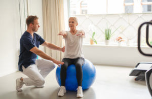 Physical Therapy for Posture - Watauga Orthopaedics