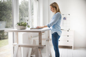 Ergonomics and Orthopedic Health - Watauga Orthopaedics - Kingsport TN
