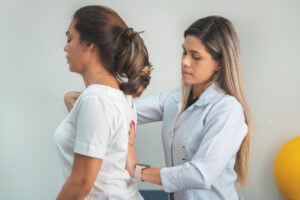 Posture and Physical Health - Watauga Orthopaedics - Johnson City TN