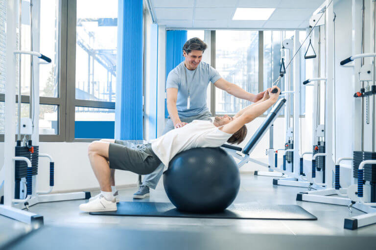 Physical Therapist Specialist in Tennessee