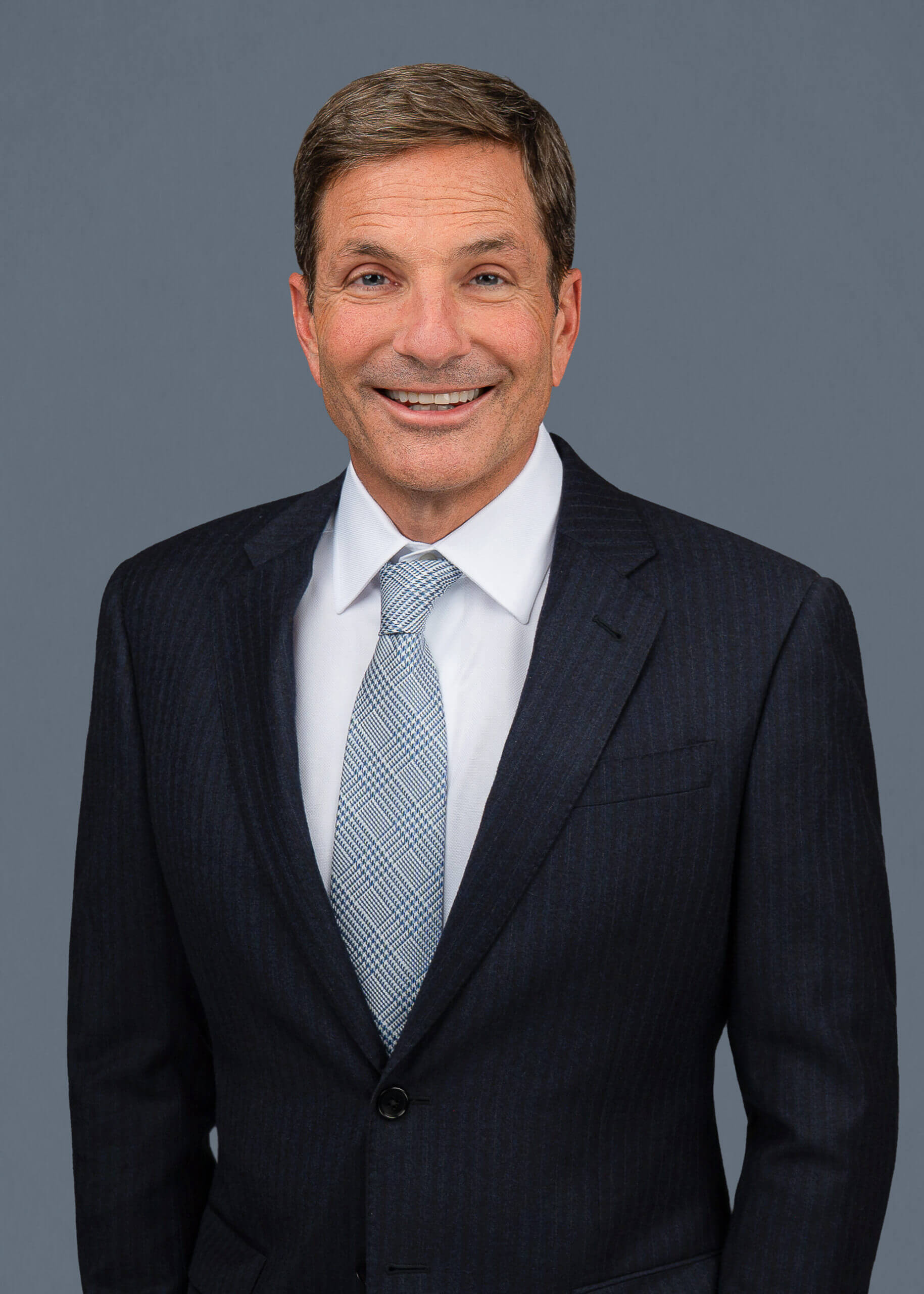 Dr. Jeffrey France