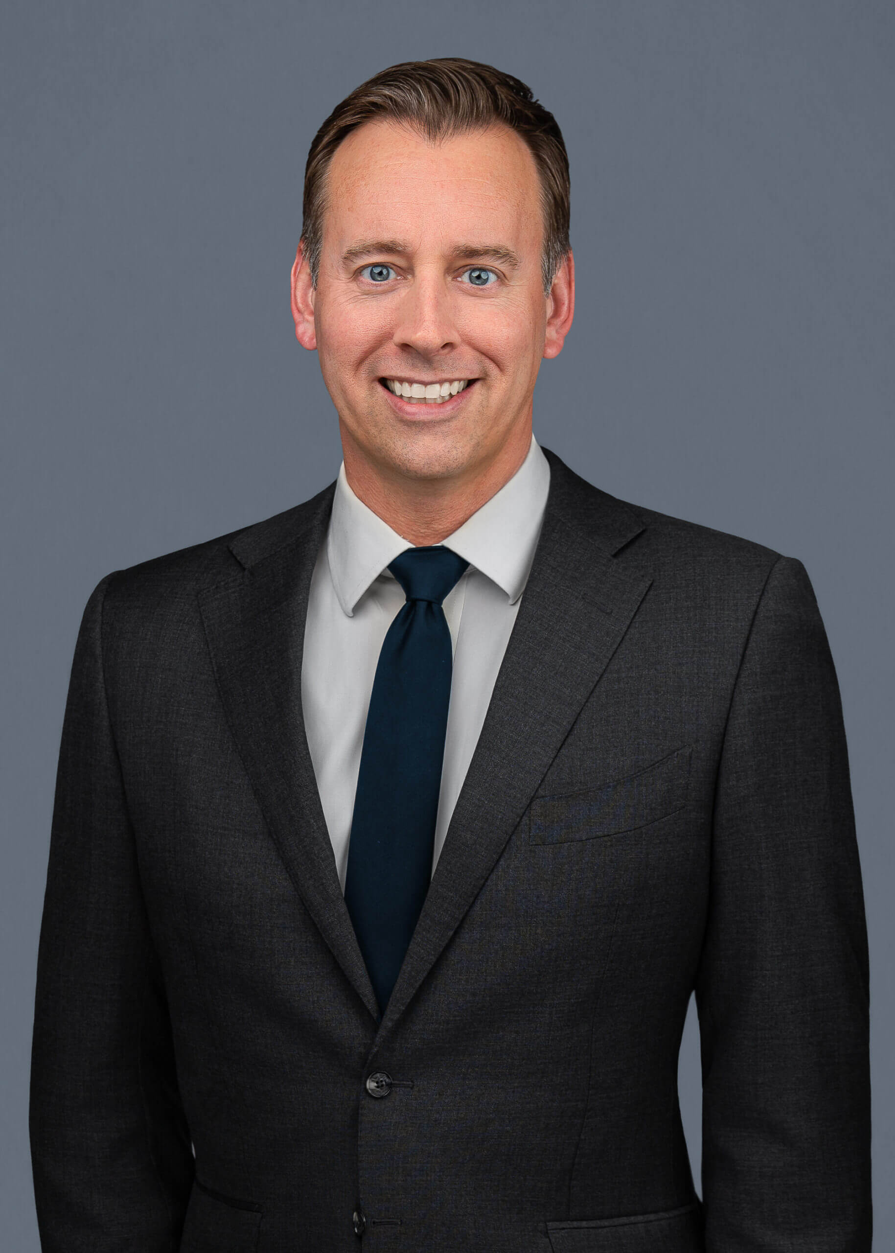 RICHARD A. HILLESHEIM