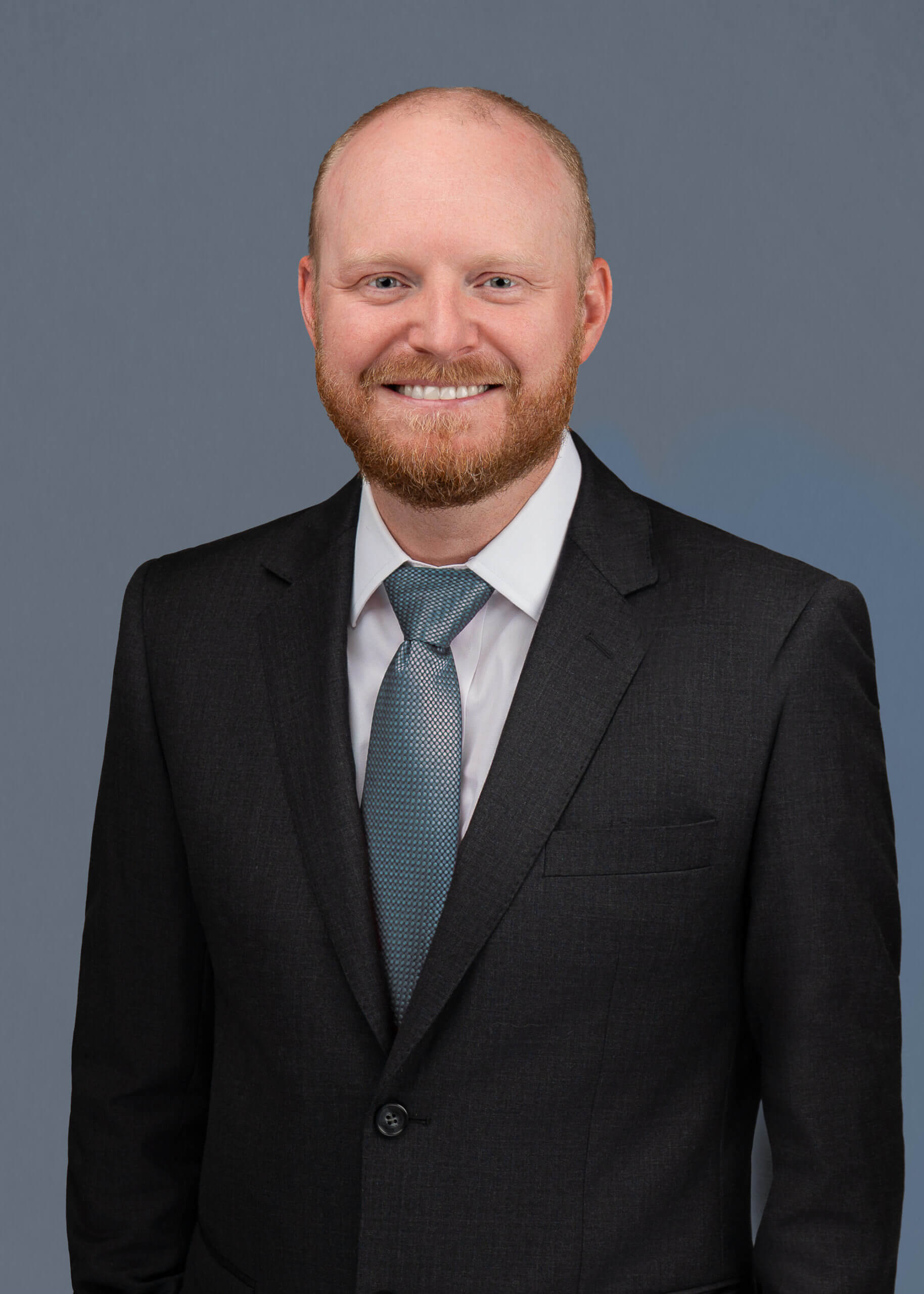 Dr. Tyler Duncan