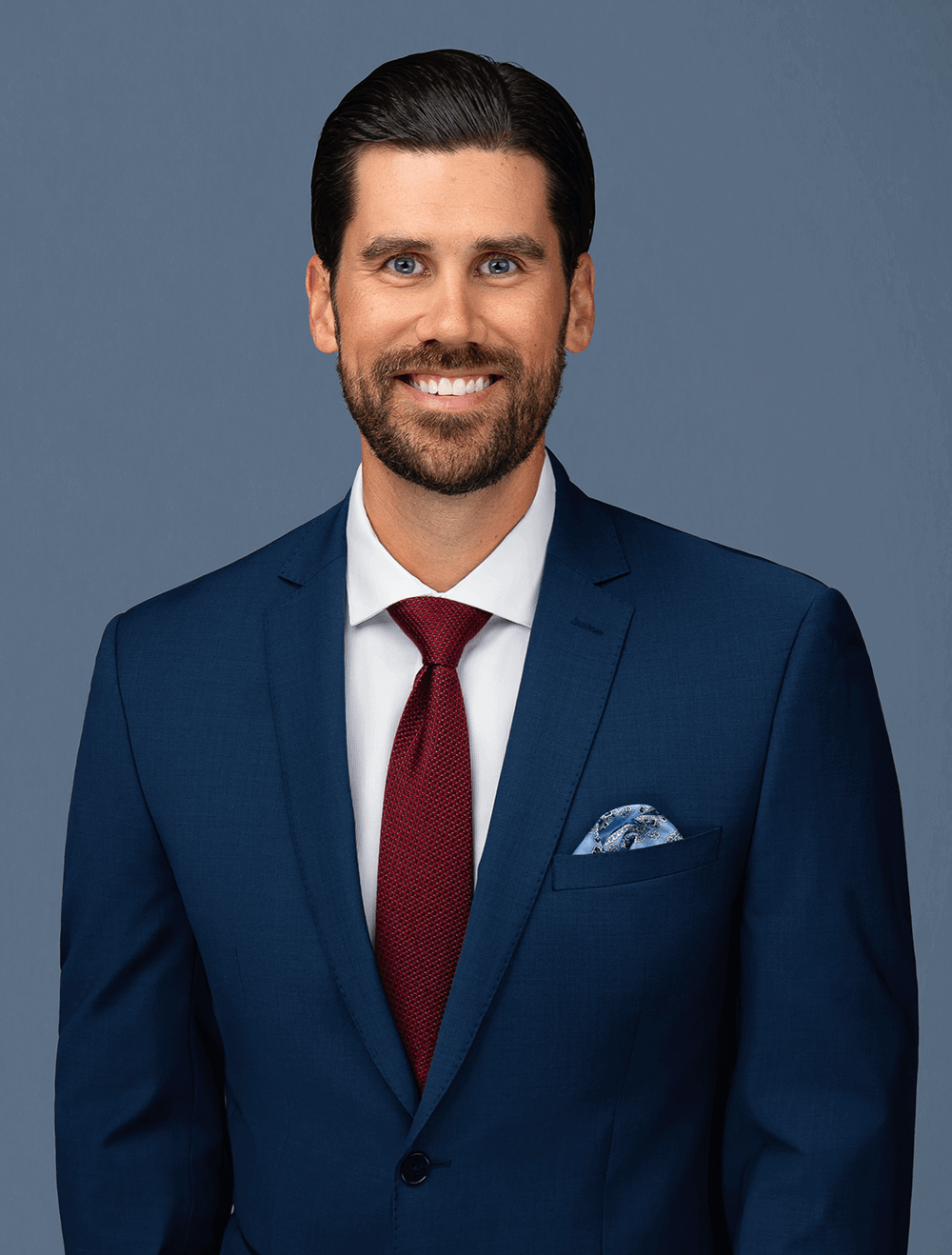 Dr. Tyler Iodence